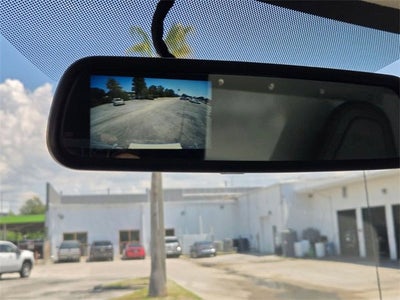 2025 GMC Savana Cutaway 3500 1WT