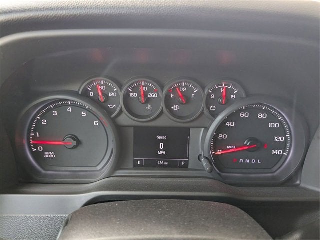 2025 GMC Sierra 2500 HD Pro