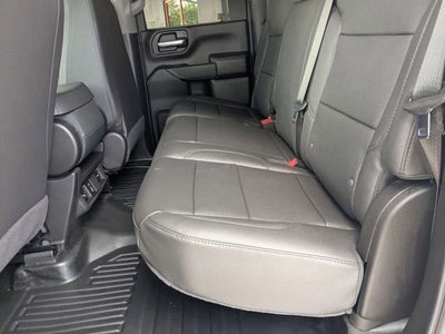 2025 GMC Sierra 2500 HD Pro