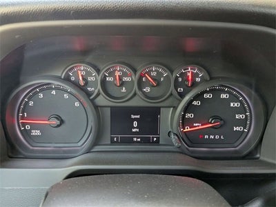 2025 GMC Sierra 3500 HD Pro