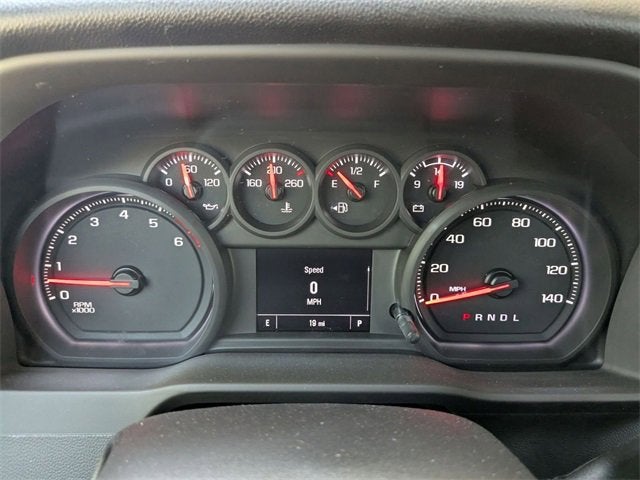 2025 GMC Sierra 3500 HD Pro