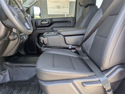 2025 GMC Sierra 3500 HD Pro