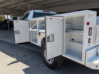 2025 GMC Sierra 3500 HD Pro