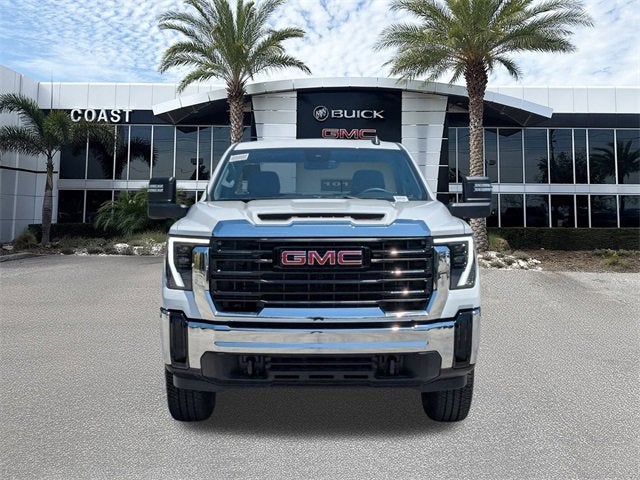 2025 GMC Sierra 3500 HD Pro