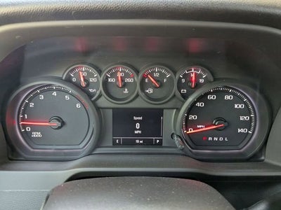 2025 GMC Sierra 3500 HD Pro