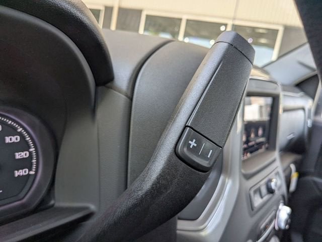 2025 GMC Sierra 3500 HD Pro