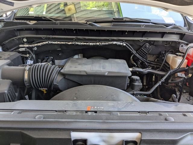 2025 GMC Sierra 3500 HD Pro