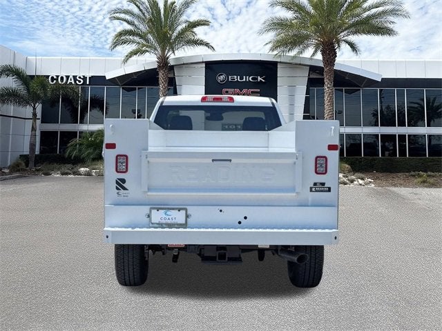 2025 GMC Sierra 3500 HD Pro