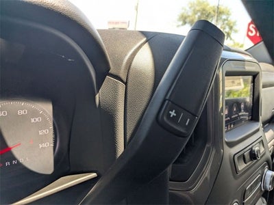 2025 GMC Sierra 3500 HD Chassis Cab Pro