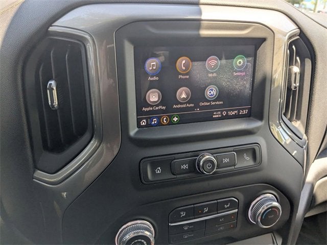 2025 GMC Sierra 3500 HD Chassis Cab Pro