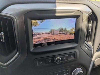 2025 GMC Sierra 3500 HD Chassis Cab Pro