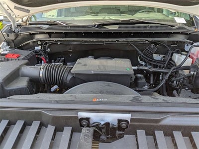 2025 GMC Sierra 3500 HD Chassis Cab Pro