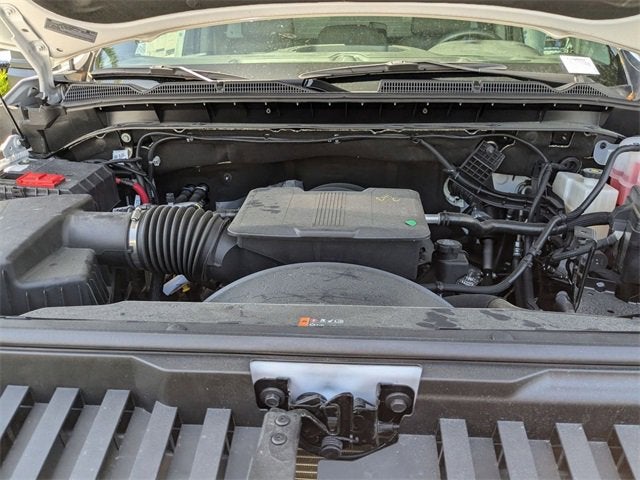 2025 GMC Sierra 3500 HD Chassis Cab Pro