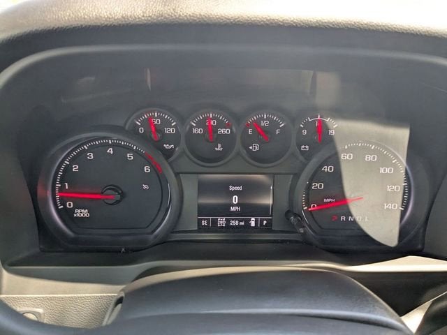 2025 GMC Sierra 3500 HD Chassis Cab Pro