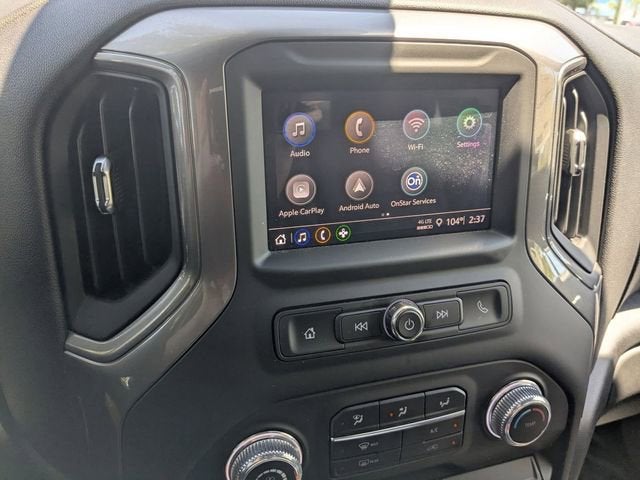 2025 GMC Sierra 3500 HD Chassis Cab Pro