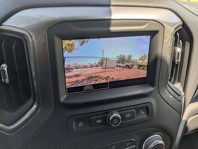 2025 GMC Sierra 3500 HD Chassis Cab Pro