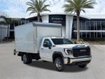 2025 GMC Sierra 3500 HD Chassis Cab Pro