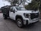 2025 GMC Sierra 3500 HD Chassis Cab Pro