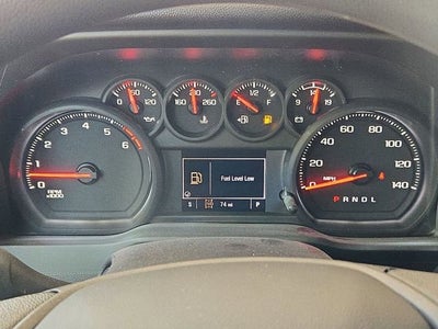 2025 GMC Sierra 3500 HD Chassis Cab Pro