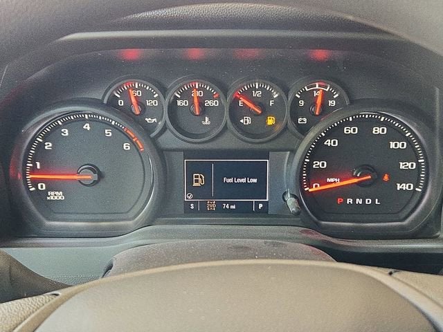 2025 GMC Sierra 3500 HD Chassis Cab Pro