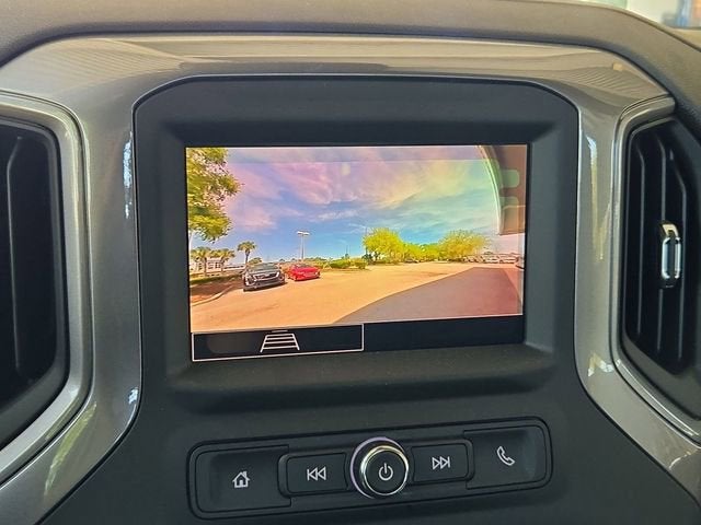 2025 GMC Sierra 3500 HD Chassis Cab Pro