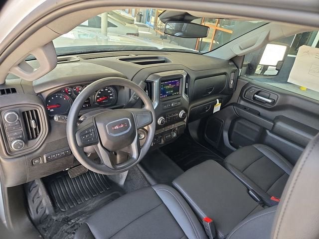 2025 GMC Sierra 3500 HD Chassis Cab Pro