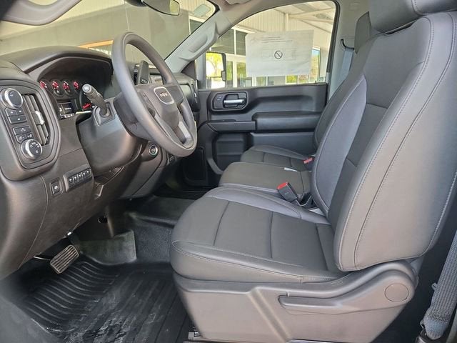 2025 GMC Sierra 3500 HD Chassis Cab Pro