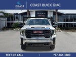 2025 GMC Sierra 3500 HD Chassis Cab Pro