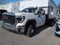 2025 GMC Sierra 3500 HD Chassis Cab Pro
