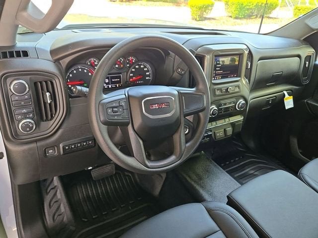 2025 GMC Sierra 3500 HD Chassis Cab Pro