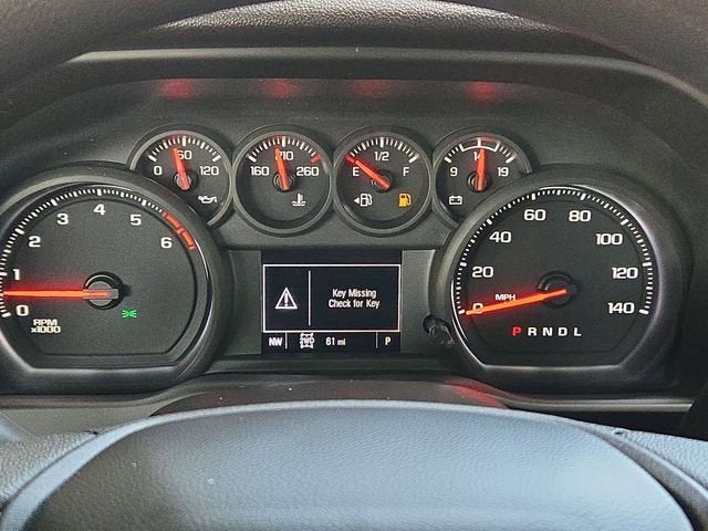 2025 GMC Sierra 3500 HD Chassis Cab Pro