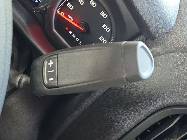 2025 GMC Sierra 3500 HD Chassis Cab Pro