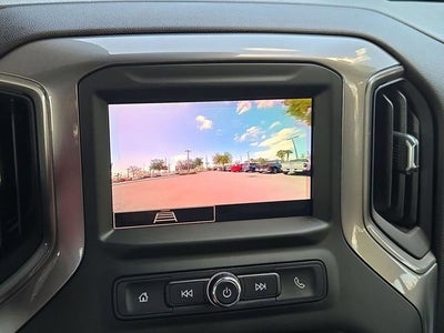 2025 GMC Sierra 3500 HD Chassis Cab Pro