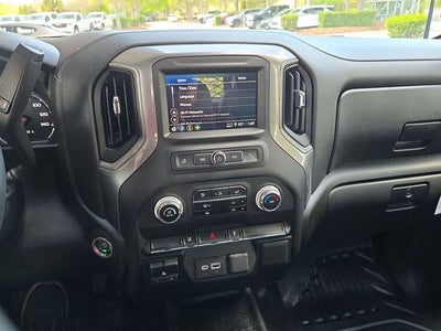 2025 GMC Sierra 3500 HD Chassis Cab Pro