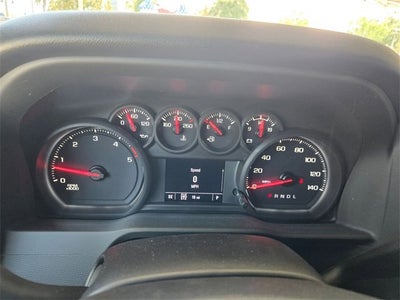 2025 GMC Sierra 3500 HD Chassis Cab Pro