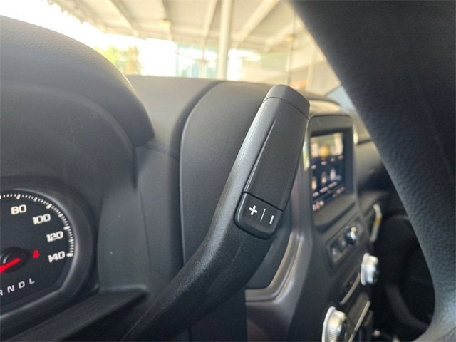 2025 GMC Sierra 3500 HD Chassis Cab Pro