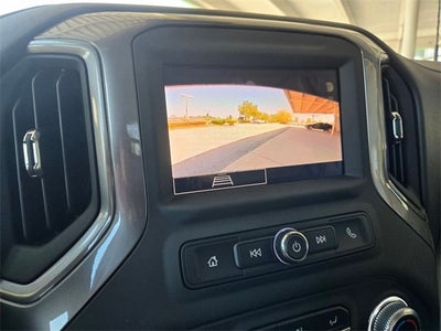 2025 GMC Sierra 3500 HD Chassis Cab Pro