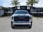 2025 GMC Sierra 3500 HD Chassis Cab Pro