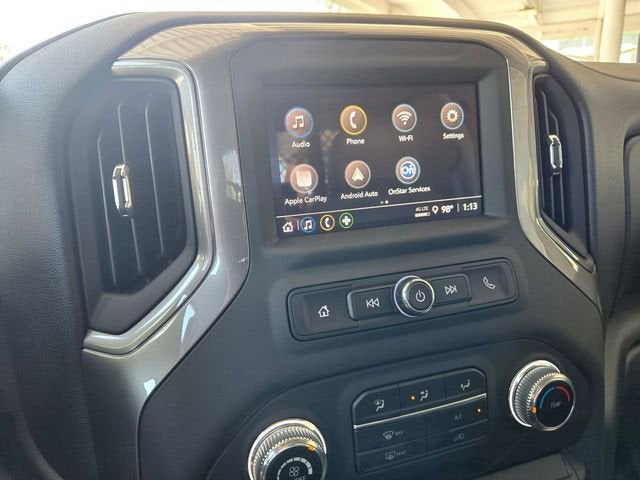 2025 GMC Sierra 3500 HD Chassis Cab Pro