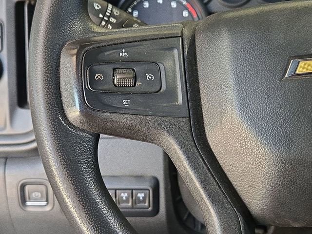 2021 GMC Sierra 3500 HD Chassis Cab 4WD CREW 177