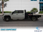 2021 GMC Sierra 3500 HD Chassis Cab 4WD CREW 177