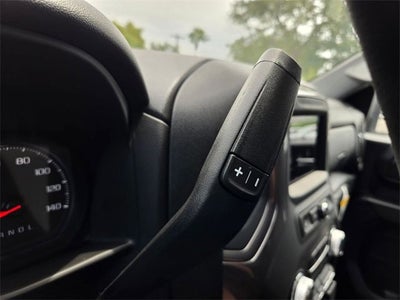 2025 GMC Sierra 3500 HD Chassis Cab Pro