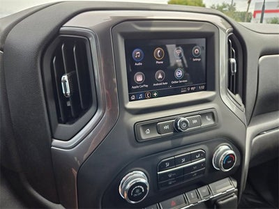 2025 GMC Sierra 3500 HD Chassis Cab Pro