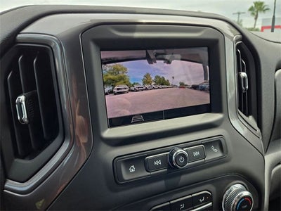 2025 GMC Sierra 3500 HD Chassis Cab Pro