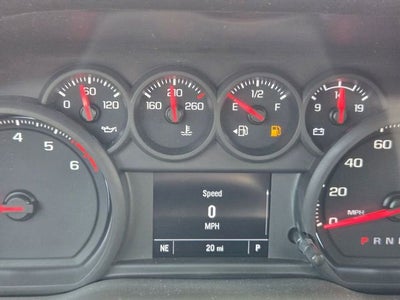 2025 GMC Sierra 3500 HD Chassis Cab Pro