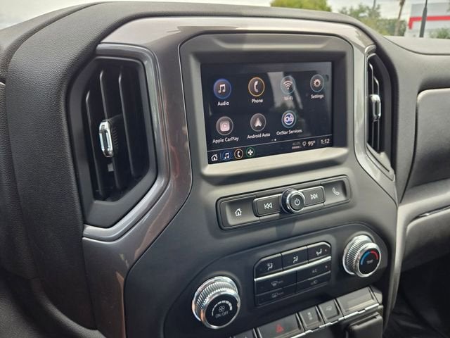 2025 GMC Sierra 3500 HD Chassis Cab Pro