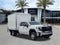 2025 GMC Sierra 3500 HD Chassis Cab Pro