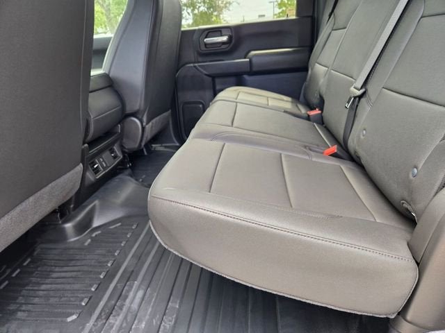 2025 GMC Sierra 3500 HD Chassis Cab Pro