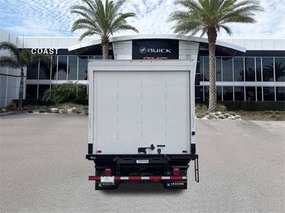 2025 GMC Sierra 3500 HD Chassis Cab Pro