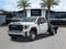 2025 GMC Sierra 3500 HD Chassis Cab Pro